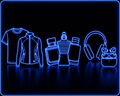 STARTER BUNDLE ( AIRPODS, COLOGNE, CLOTHES)