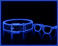 BELT & GLASSES VENDOR