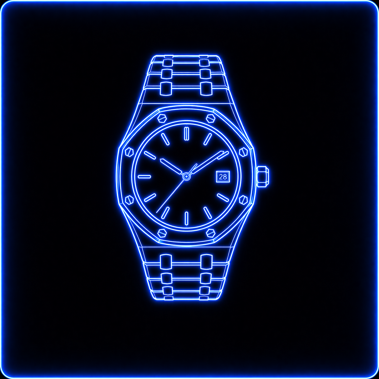 MOSSINATE WATCH VENDOR