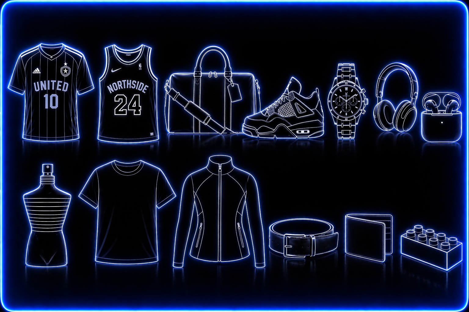 ALL VENDORS BUNDLE