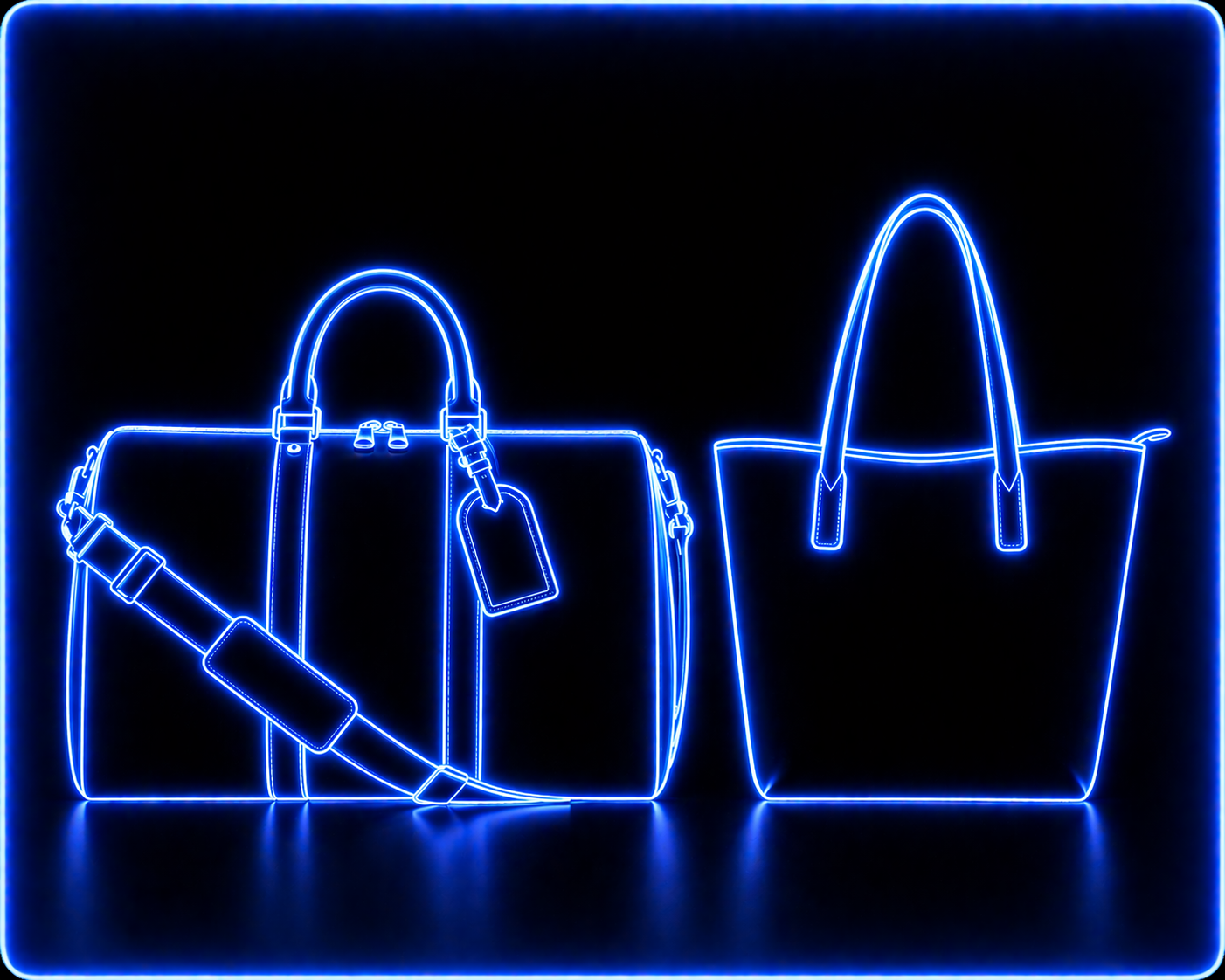 BAG VENDOR