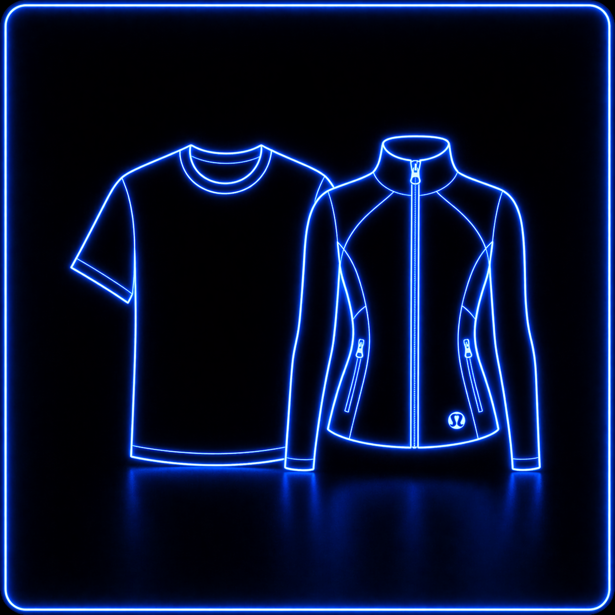 CLOTHING VENDOR